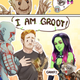 Illustration for article titled random comics from imgur